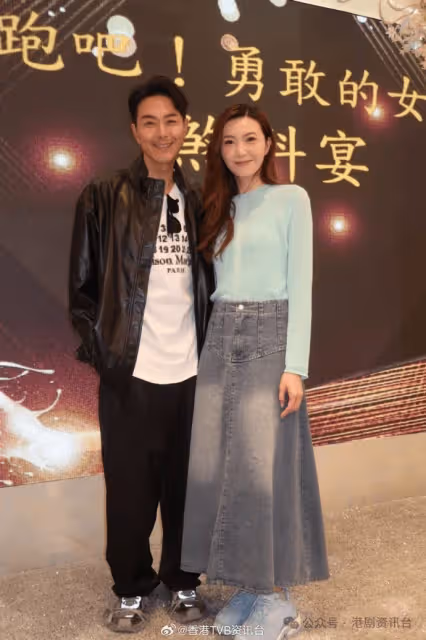 蕭正楠為演渣男豁出去!新劇向吳若希講大話又出軌