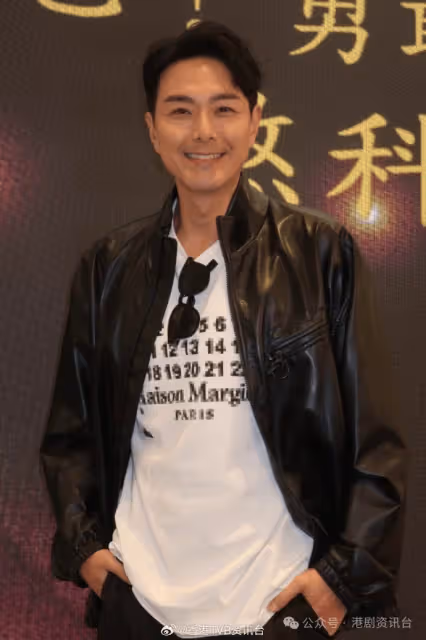 蕭正楠為演渣男豁出去!新劇向吳若希講大話又出軌
