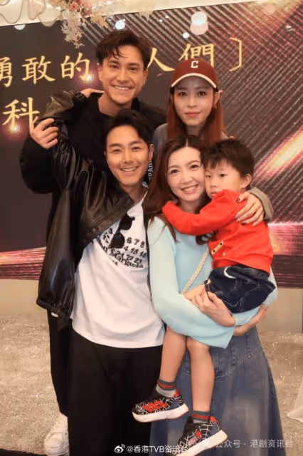 蕭正楠為演渣男豁出去！新劇向吳若希講大話又出軌