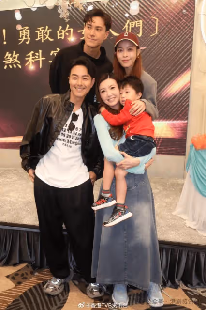 蕭正楠為演渣男豁出去！新劇向吳若希講大話又出軌