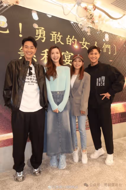 蕭正楠為演渣男豁出去！新劇向吳若希講大話又出軌