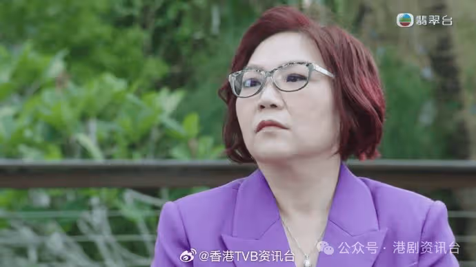 逆天奇案2|張頴康「眼神殺」勁嚇人 麥玲玲親身上陣拍槍戰場口