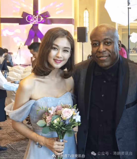 逆天奇案2丨黑人演員Reggie Martin 真身竟是酒店高層