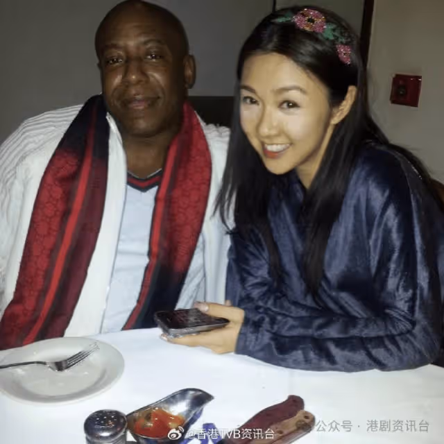 逆天奇案2丨黑人演員Reggie Martin 真身竟是酒店高層
