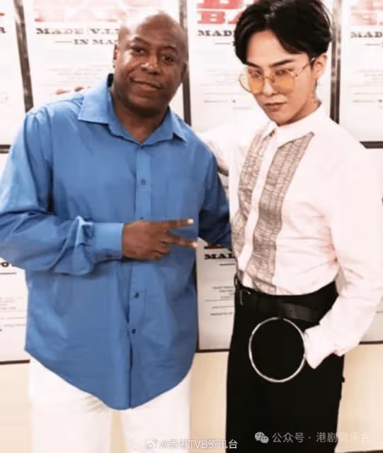 逆天奇案2丨黑人演員Reggie Martin 真身竟是酒店高層