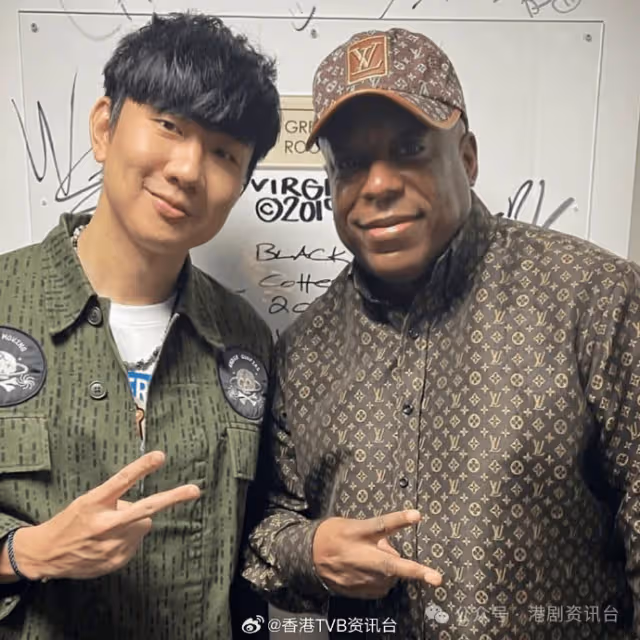逆天奇案2丨黑人演員Reggie Martin 真身竟是酒店高層