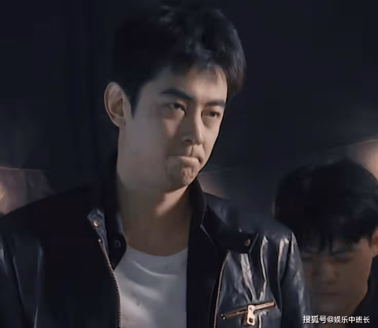 《無限超越班2》審美讓人疑惑,演技好的無鏡頭,演技差的使勁捧