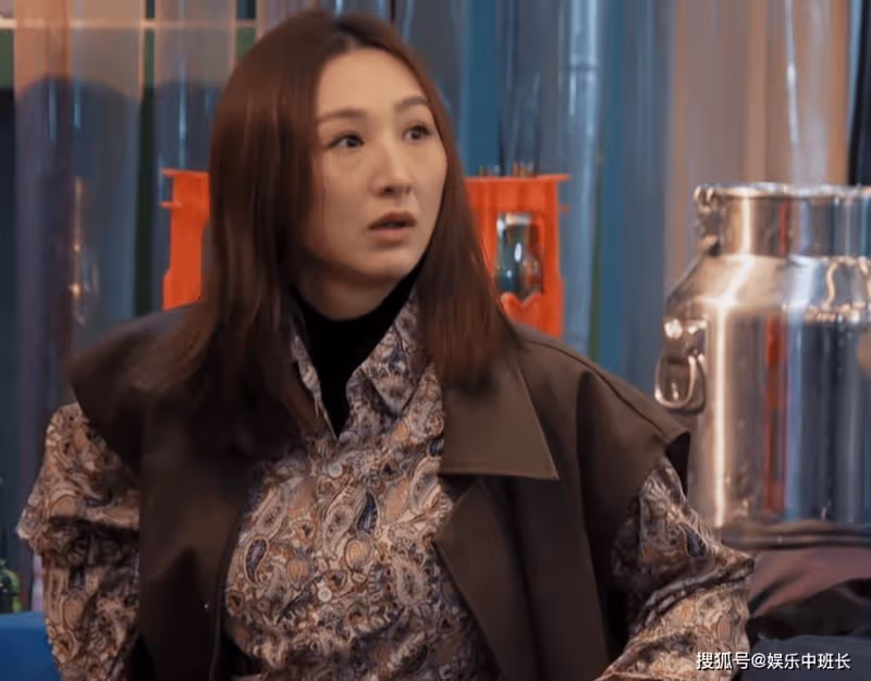 《無限超越班2》審美讓人疑惑,演技好的無鏡頭,演技差的使勁捧