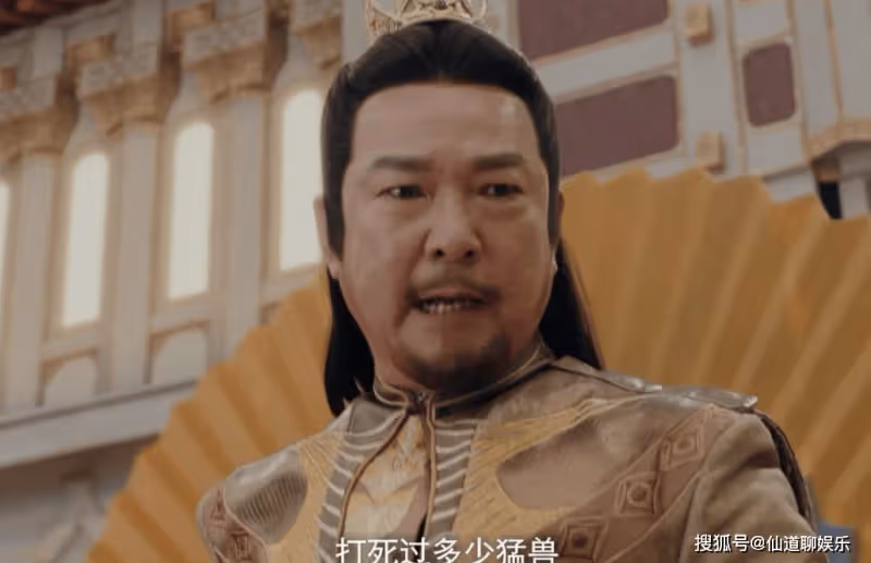 66歲元彪翻拍《西遊記》翻車,差評滿屏飄,克拉拉顏值成最大看點