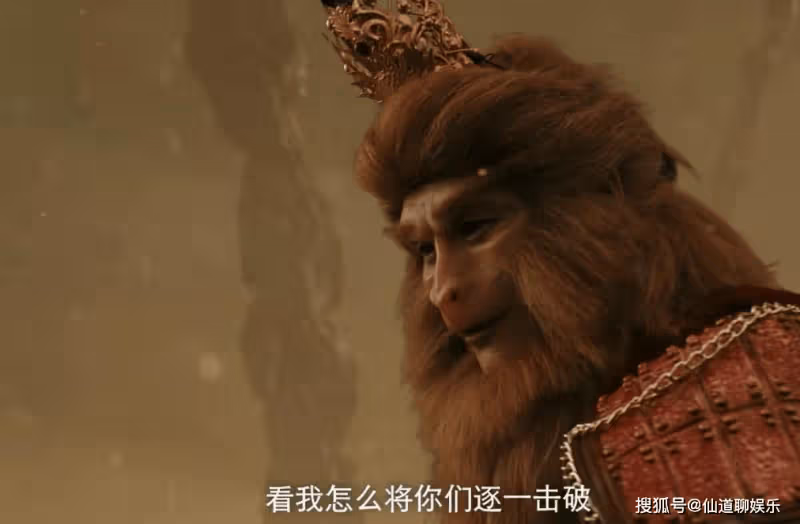 66歲元彪翻拍《西遊記》翻車，差評滿屏飄，克拉拉顏值成最大看點