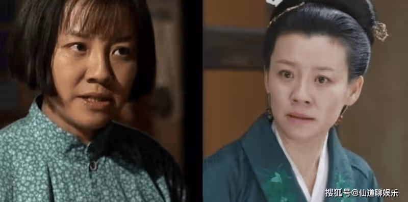 大娘子劉琳重慶逛街被偶遇,穿扮元氣時髦,與路人合影笑容好親切