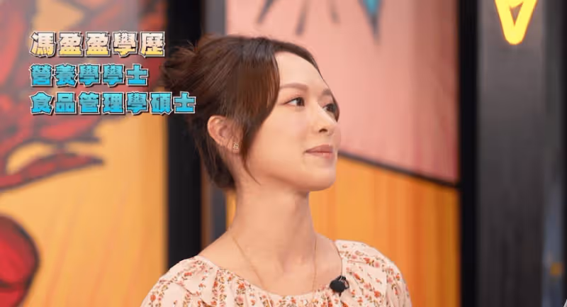 29歲TVB女星重返校園!知名度不小,被教授和同學求合照!