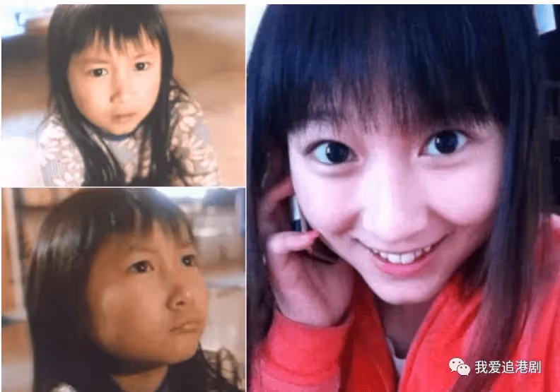 恭喜!TVB前女星本周大婚曝光婚照!男友不介意名氣不如未婚妻!