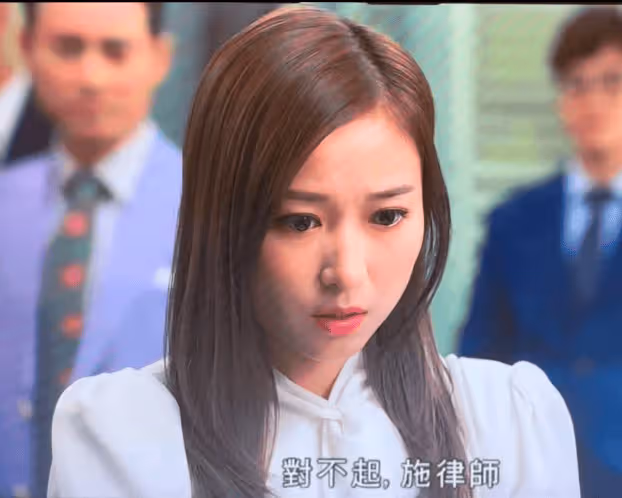 恭喜!TVB前女星本周大婚曝光婚照!男友不介意名氣不如未婚妻!