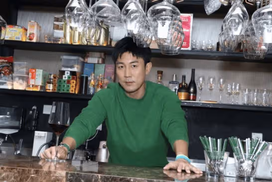 港人內地消費成風!林夏薇譚俊彥黃宗澤都有開店!大嘆有影響