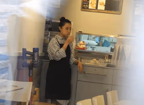 港人內地消費成風!林夏薇譚俊彥黃宗澤都有開店!大嘆有影響
