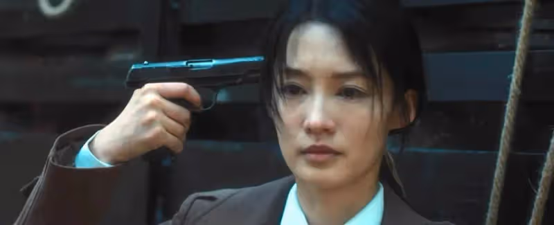 《追風者》:看清沈圖南逼殺近真的難,才懂林樵松叛康爺投靠的真相