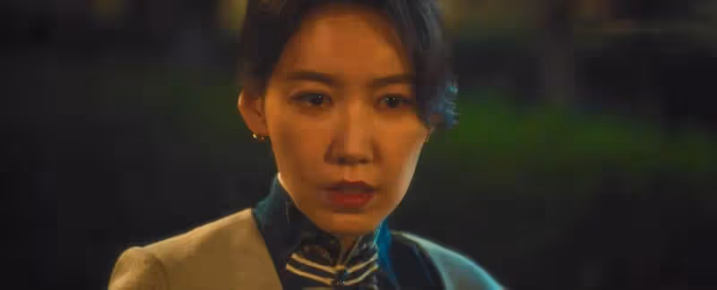 《追風者》：看清沈圖南逼殺近真的難，才懂林樵松叛康爺投靠的真相