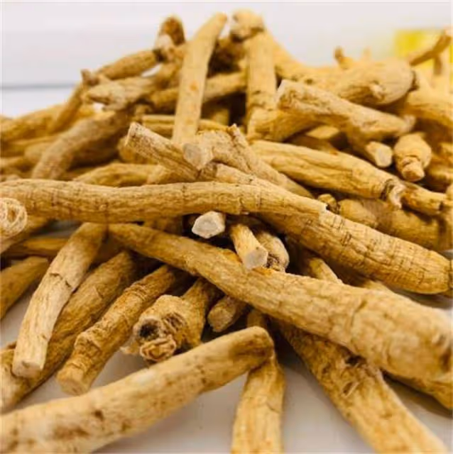 西洋參哪裡的產地比較好?西洋參泡水喝一天需幾根?