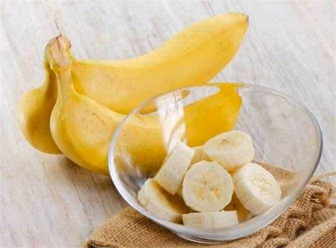 一根香蕉等於多少米飯?看完漲知識了