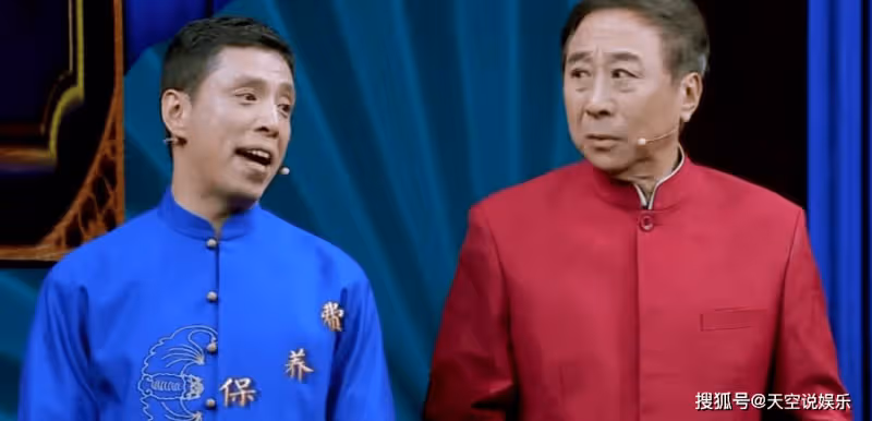 馮鞏攜徒弟祭拜恩師馬季!賈玲缺席遭質疑,不掃墓前塵被諷走過程