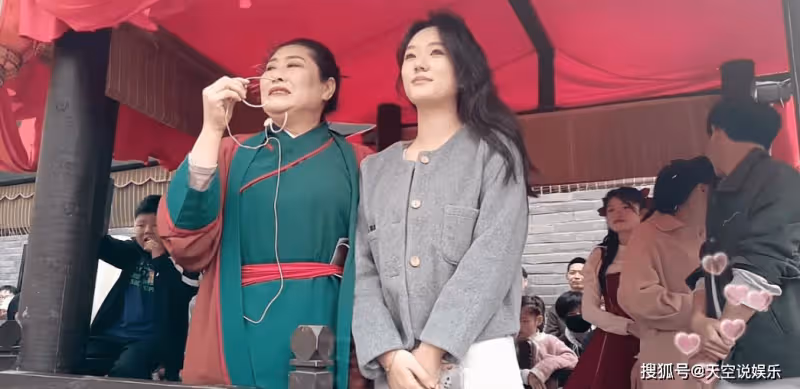 突發!網紅「王婆說媒」遭實名舉報,理由奇葩,曾斬斷相宜網紅夢