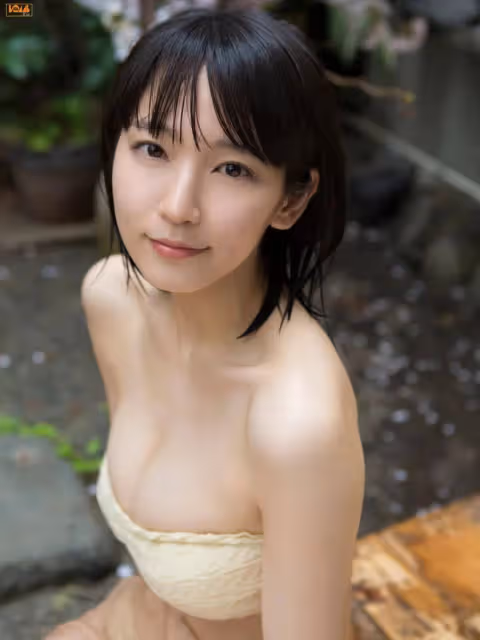 2023日本夢中情人的十大女星!她們美若天仙身材火辣