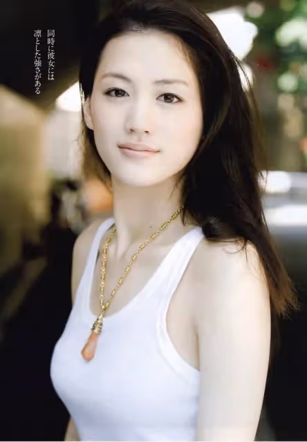 2023日本夢中情人的十大女星!她們美若天仙身材火辣