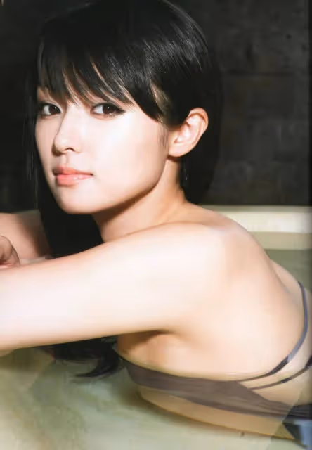 2023日本夢中情人的十大女星!她們美若天仙身材火辣