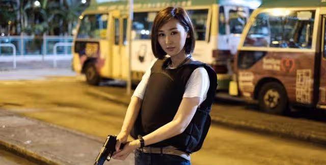 「大碼」高海寧:靠胸和臀上位,卻用演技「降維打擊」內娛!