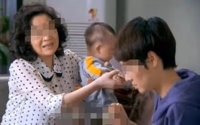 嫁出去的女兒潑出去的水,回到娘家遭白眼,才知道自己永遠是客人