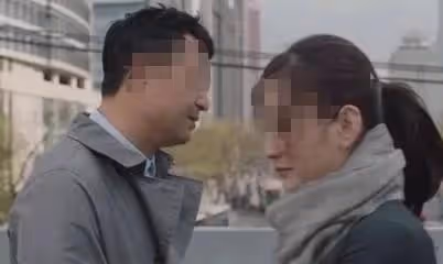保姆在我家做了十年,對我特別用心,我是個正常人,不動心是假的