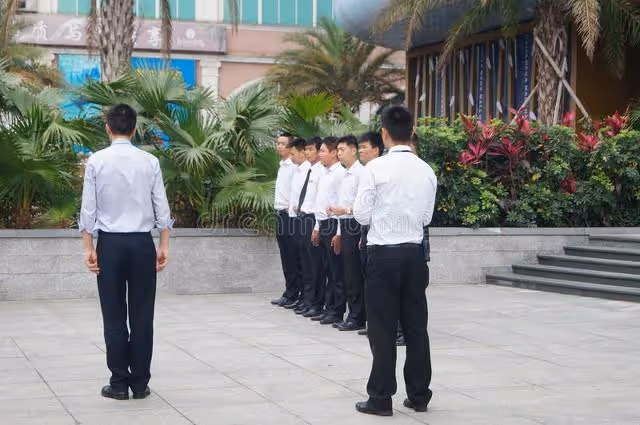 女總裁被保安老公嫌棄，讓她明白，自己再強也只是一個生育工具