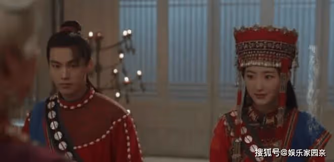 《又見逍遙》是仙劍幾?新人挑大樑翻拍演技是硬傷