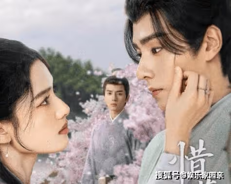 《惜花芷》男主容貌恢復了嗎？《惜花芷》芍藥和誰在一起了？