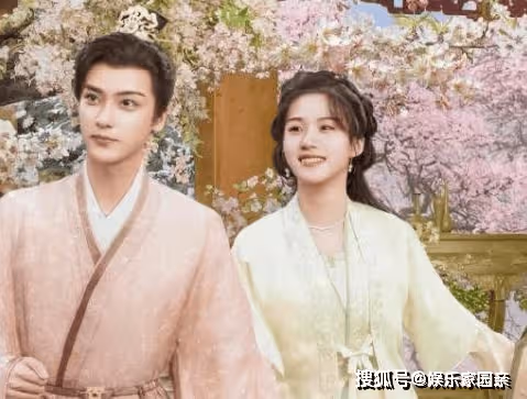 《惜花芷》男主容貌恢復了嗎？《惜花芷》芍藥和誰在一起了？