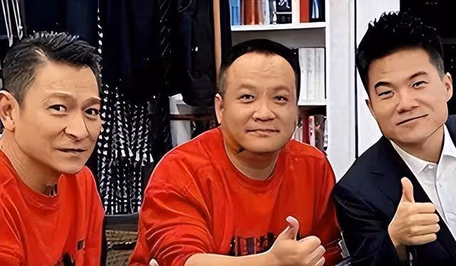 俞敏洪曝董宇輝即將香港行,立馬向劉德華打電話,原因夠笑三天