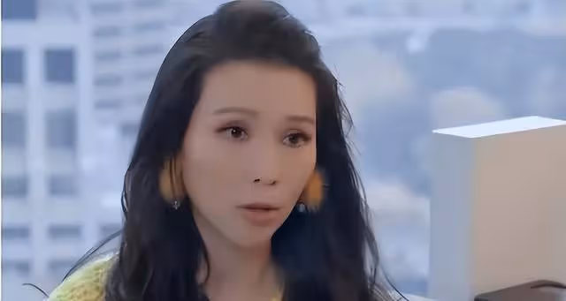 蔡少芬問胡杏兒:為何會客串《惜花芷》夏金娥?胡杏兒的回覆超搞笑