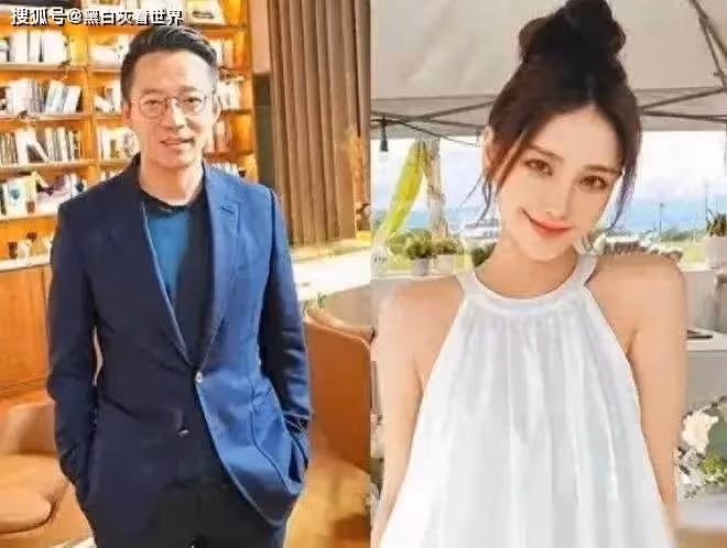 汪小菲又要當爹了?默認小梅懷孕,首次硬剛S媽大快人心