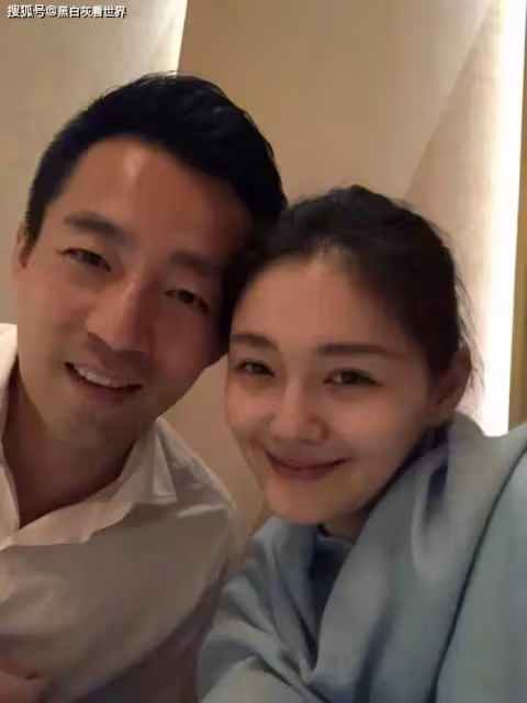 汪小菲又要當爹了?默認小梅懷孕,首次硬剛S媽大快人心