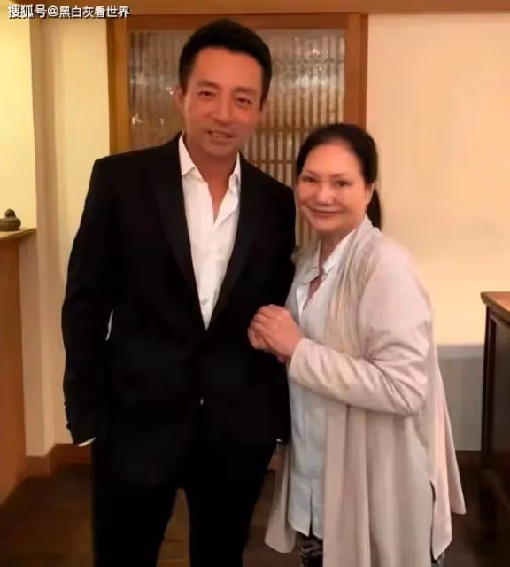 汪小菲又要當爹了?默認小梅懷孕,首次硬剛S媽大快人心
