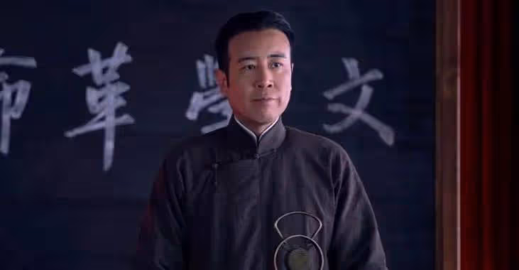 今晚開播!央八35集革命大劇來襲,國家一級演員領銜,想不火都難