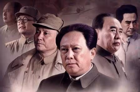 今晚開播!央八35集革命大劇來襲,國家一級演員領銜,想不火都難