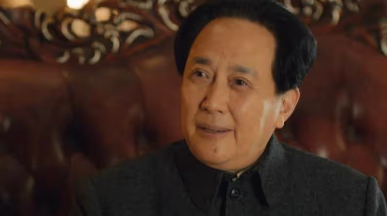今晚開播!央八35集革命大劇來襲,國家一級演員領銜,想不火都難