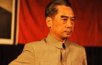 今晚開播!央八35集革命大劇來襲,國家一級演員領銜,想不火都難