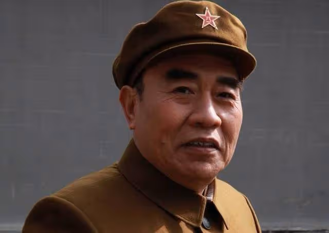 今晚開播!央八35集革命大劇來襲,國家一級演員領銜,想不火都難