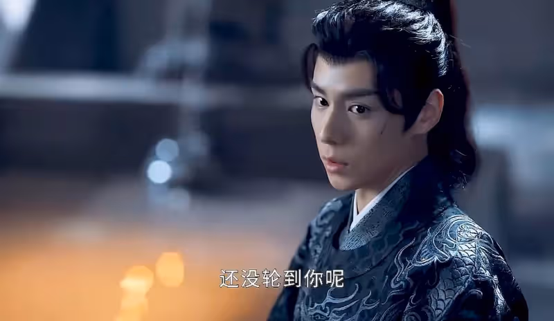 呲牙咧嘴、面目猙獰,44歲胡杏兒帶來視後「教科書」式演技