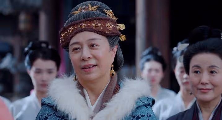 呲牙咧嘴、面目猙獰,44歲胡杏兒帶來視後「教科書」式演技