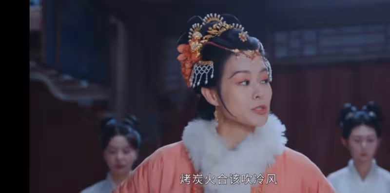 呲牙咧嘴、面目猙獰,44歲胡杏兒帶來視後「教科書」式演技