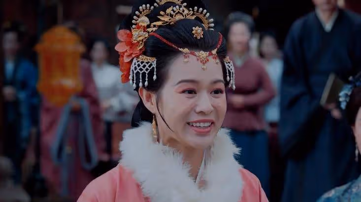 呲牙咧嘴、面目猙獰,44歲胡杏兒帶來視後「教科書」式演技